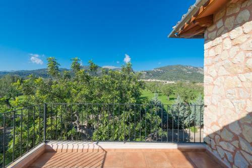 Villa Cas Colector