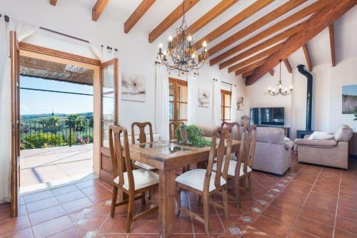 Villa Cas Colector