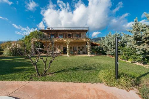 Villa Cas Colector
