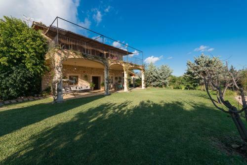 Villa Cas Colector