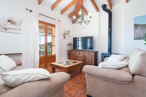 Villa Cas Colector