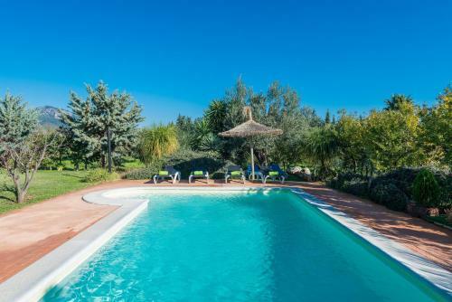 Villa Cas Colector