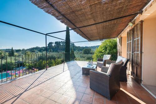 Villa Cas Colector