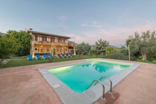 Villa Cas Colector
