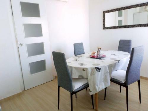 Apartment Calafell