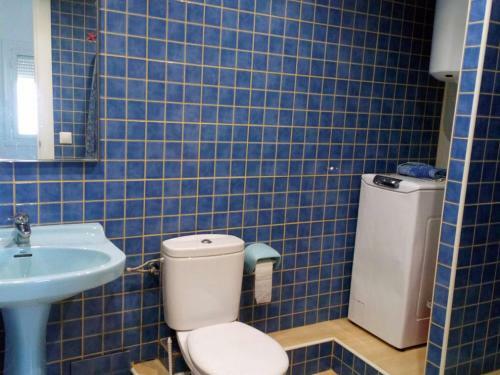 Apartment Calafell