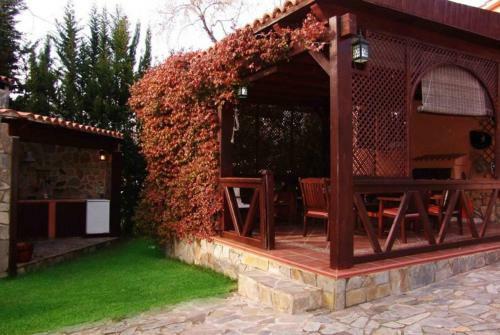 Club Villamar - Nou Garden