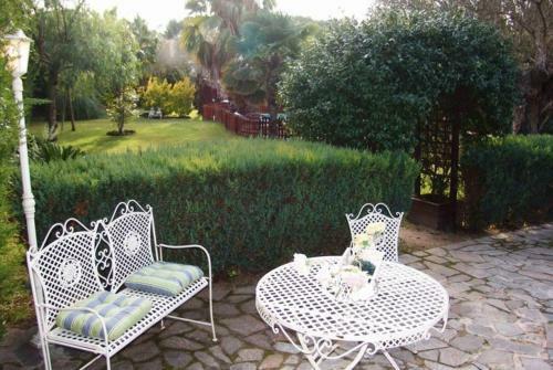 Club Villamar - Nou Garden