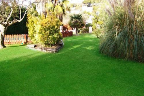Club Villamar - Nou Garden
