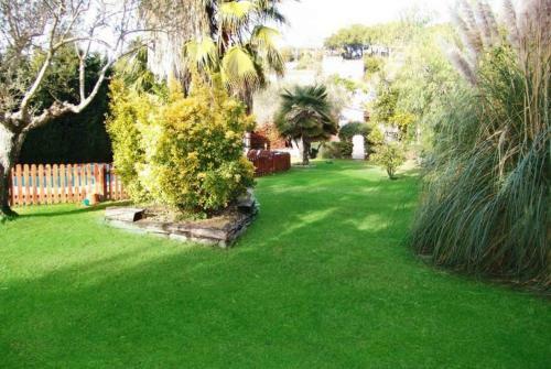Club Villamar - Nou Garden