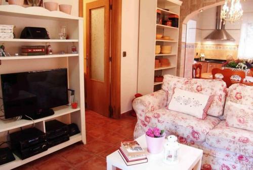 Club Villamar - Nou Garden