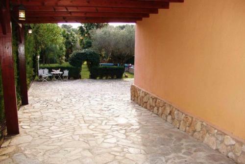 Club Villamar - Nou Garden