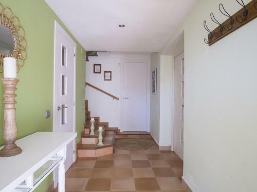 Elegant Villa In Calafell With Swimming Pool