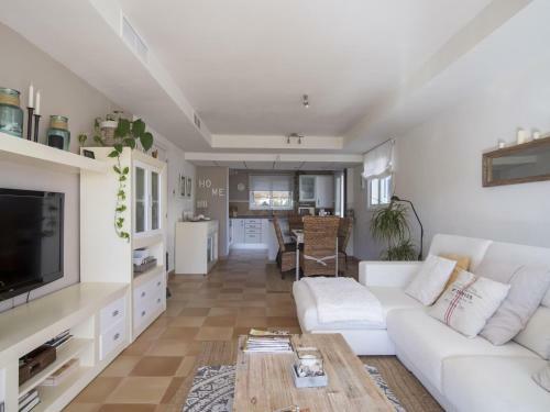 Elegant Villa In Calafell With Swimming Pool