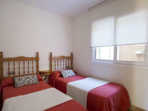 Elegant Villa In Calafell With Swimming Pool