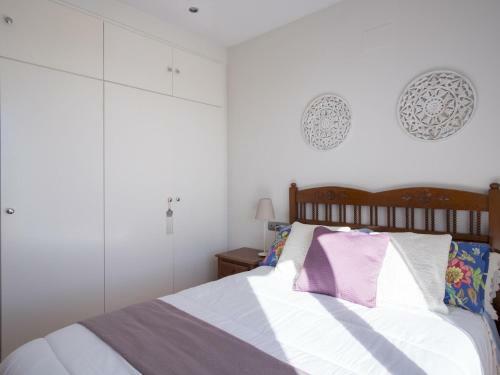 Elegant Villa In Calafell With Swimming Pool