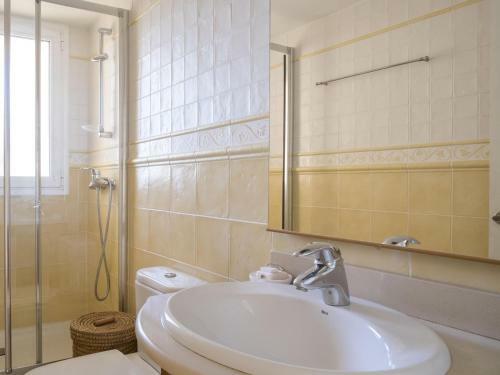 Elegant Villa In Calafell With Swimming Pool