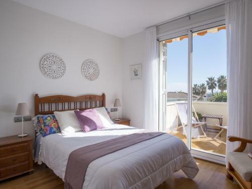 Elegant Villa In Calafell With Swimming Pool