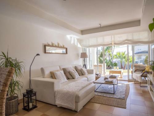 Elegant Villa In Calafell With Swimming Pool