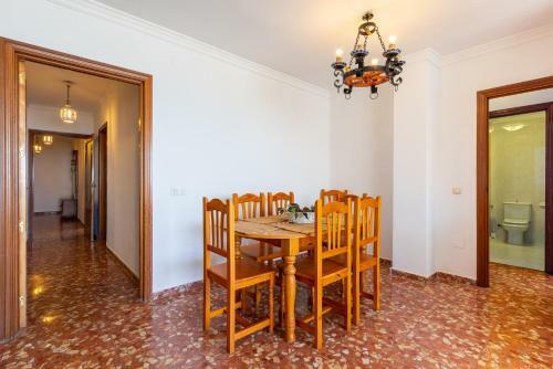 Apartamento Cala Mar