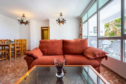 Apartamento Cala Mar