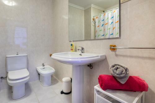 Apartamento Cala Mar