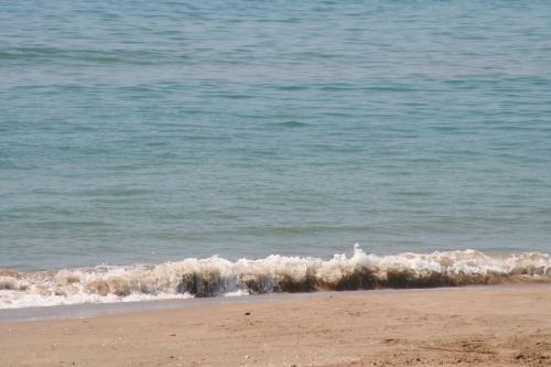 Apartamento R89 Atico Cerca de La Playa Calafell