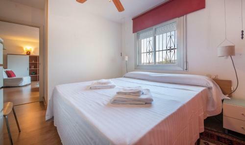 Apartamento R89 Atico Cerca de La Playa Calafell