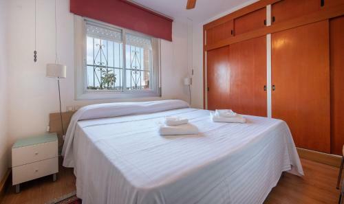 Apartamento R89 Atico Cerca de La Playa Calafell