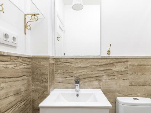 Apartamento Holi-rent Ocean Side La Caleta