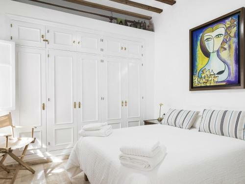 Apartamento Holi-rent Ocean Side La Caleta