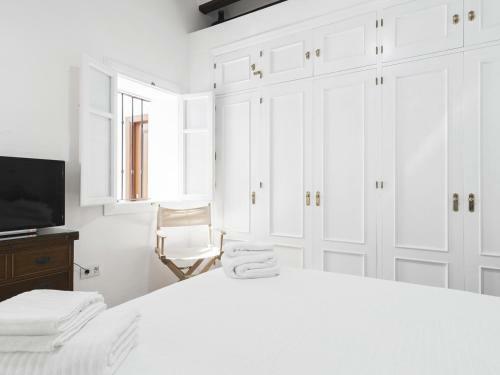 Apartamento Holi-rent Ocean Side La Caleta