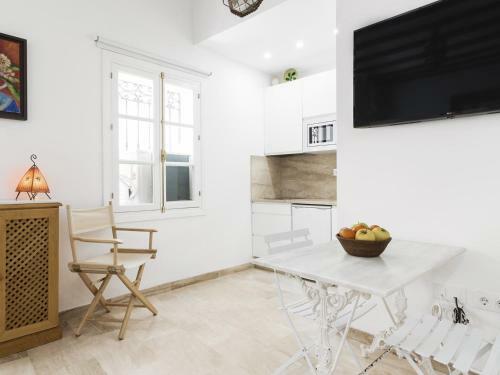 Apartamento Holi-rent Ocean Side La Caleta