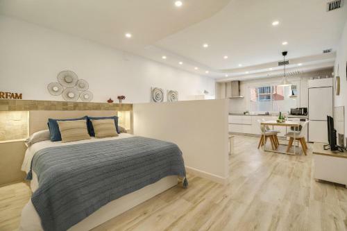 Apartamento Naypa
