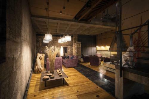 Agroturismo Loft Rural Lacalata
