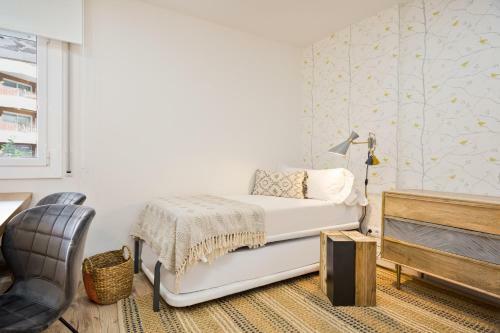 Luderna - Apartamento Dels Tres Micos Del Maresme