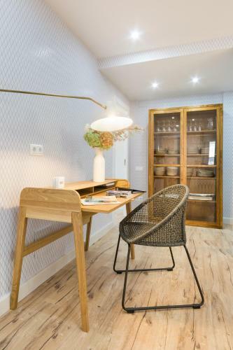 Luderna - Apartamento Dels Tres Micos Del Maresme
