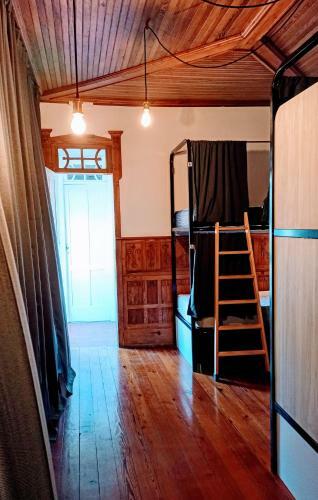 Albergue Albor