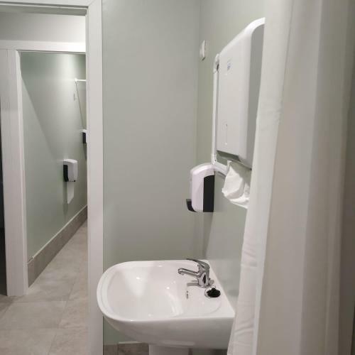 Albergue Albor