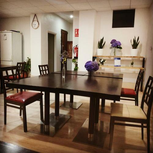 Albergue Albor