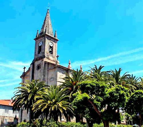 Albergue Albor