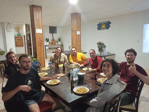 Albergue Albor