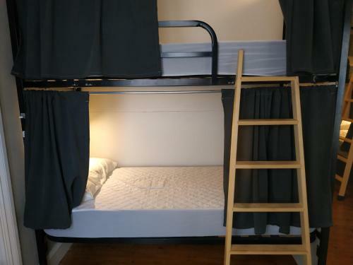 Albergue Albor