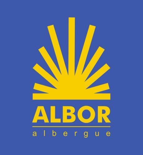Albergue Albor