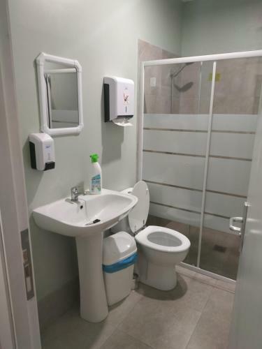Albergue Albor