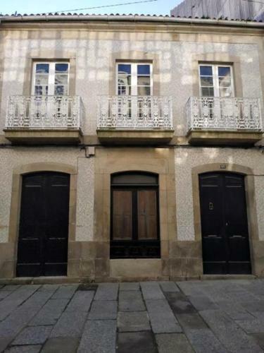 Albergue Albor