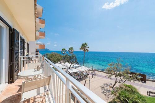Apartamento Talaiot Cala Millor