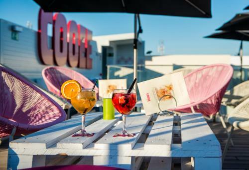 Hotel Cooee Cala Ratjada