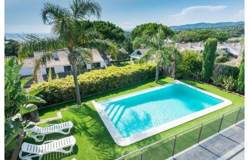 Villa Homeholidaysrentals Adonis