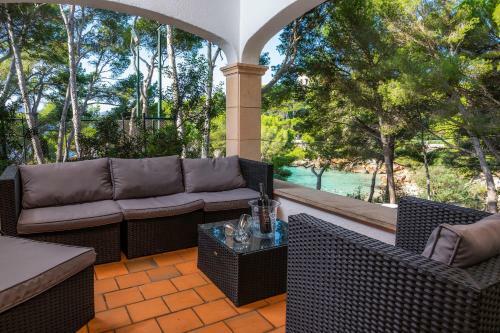 Villa Casa De Cala Gat